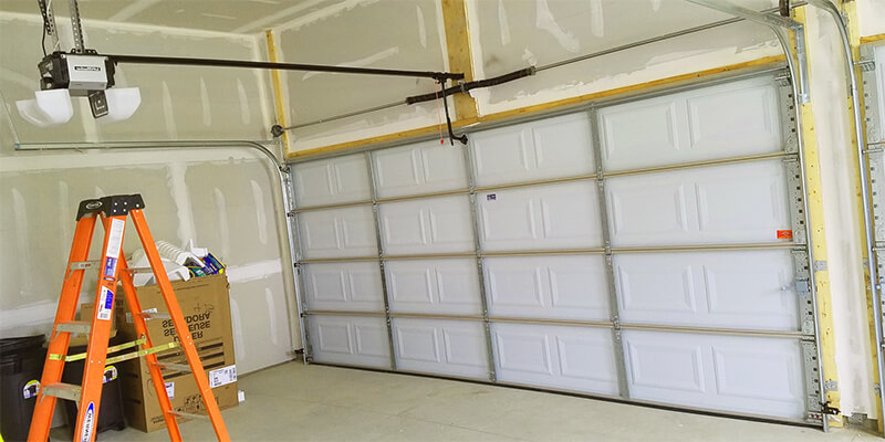 Garage Door Company Repair - The Garage Door Experts