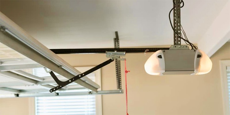 Garage Door Openers - The Garage Door Experts LLC