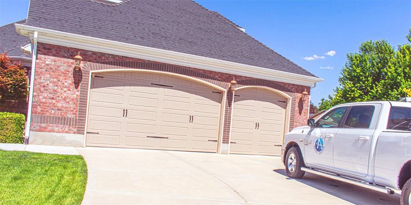 New Hope Garage Door Repair - The Garage Door Experts LLC