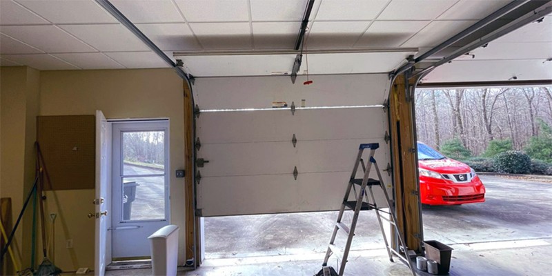Osseo Garage Door Repair - The Garage Door Experts LLC