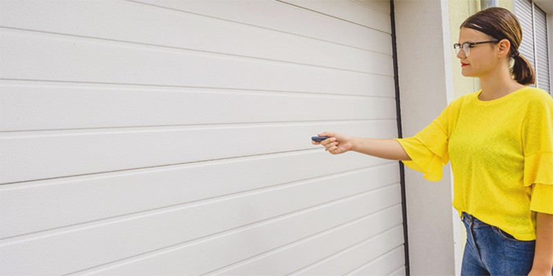 Plymouth Garage Door Repair - The Garage Door Experts LLC