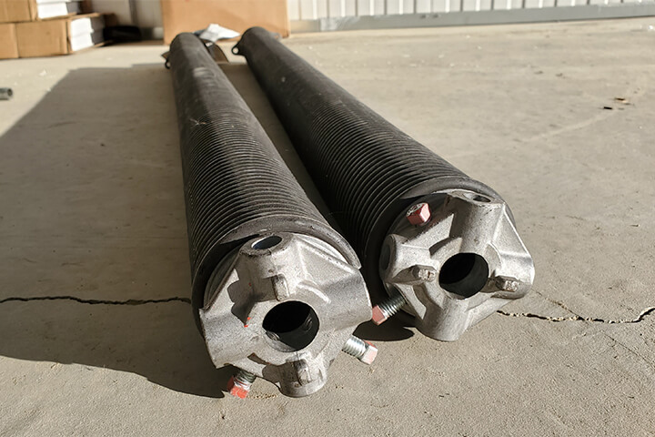 Garage-Door-Springs-The-Garage-Door-Experts