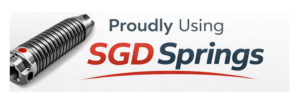 sgd springs